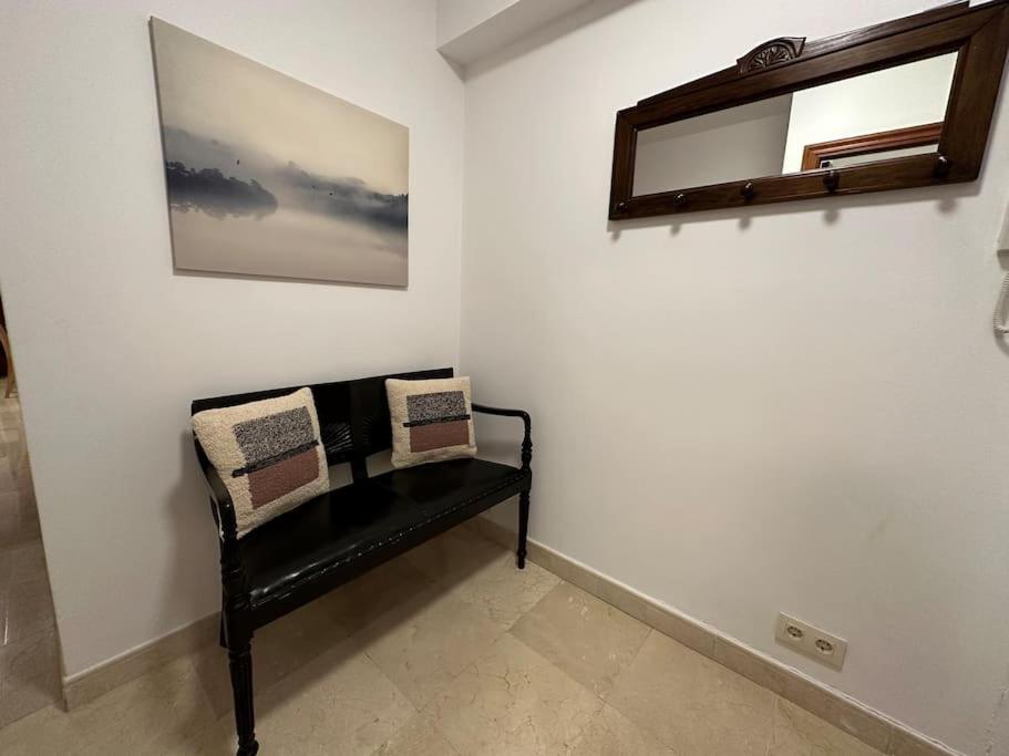 Porta Da Vila By Oktheway Puentedeume Exterior photo